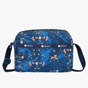 LeSportsac Carousel Chords Daniella Crossbody Bag
